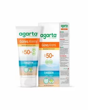 AGARTA Tebigy Gün şöhlesi Spreýi 50 100ml