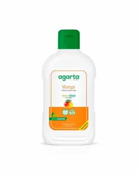 AGARTA  Жидкое мыло Натуральное Манго 1500 мл