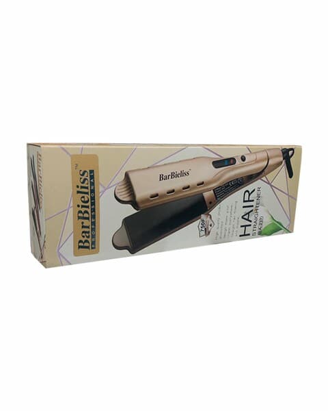 Выпрямитель для волос Barbiliss BA237