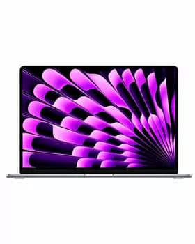 MacBook Air M3 15" 2024 - 8/256 ГБ MRYM3LL/A