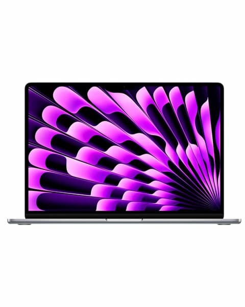 MacBook Air M3 15" 2024 - 8/256 ГБ MRYM3LL/A