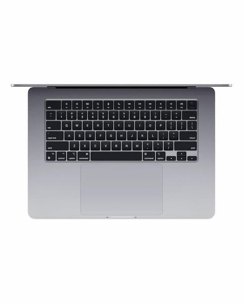 MacBook Air M3 15" 2024 - 8/256 ГБ MRYM3LL/A