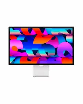 Монитор Apple Studio Display 27" MK0U3B/A