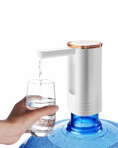 Suw çüýşesi nasosy JKS-025