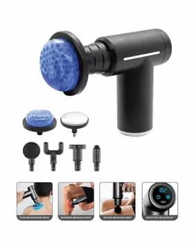 Массажер XY-17