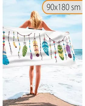 Polotense duş üçin  90*180sm