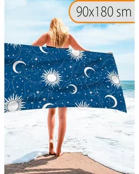 Polotense duş üçin gök