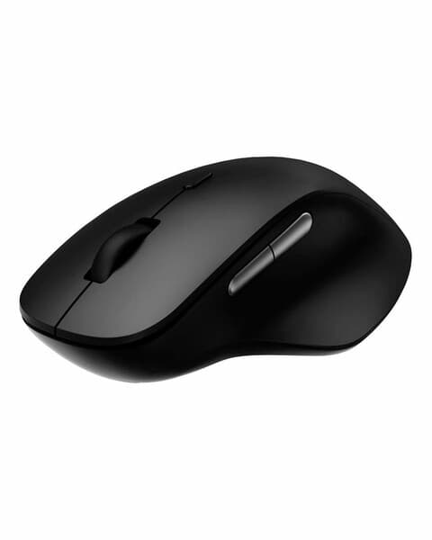 Мышь Rapoo M50 PLUS Silent (Black)