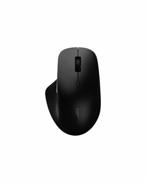 Мышь Rapoo M50 PLUS Silent (Black)