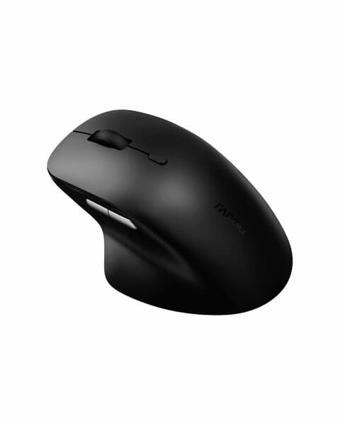 Мышь Rapoo M50 PLUS Silent (Black)