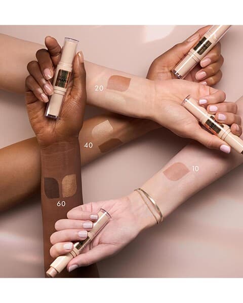 Стик для контуринга - Catrice Contour & Glow Stick №020