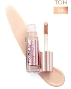 Konsiler - Revolution Conceal and Define №C4