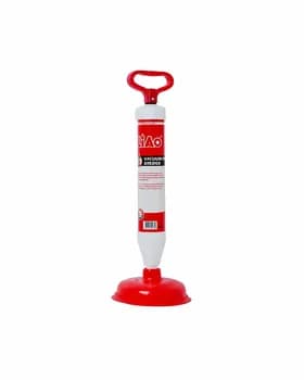 Вантус насосный ручной