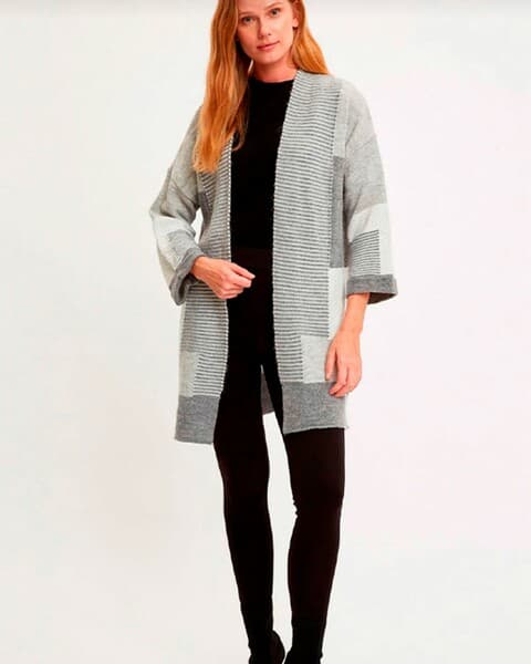 Zenan žempir (M) "Defacto"