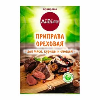 Priprawa maňyzly "Айдиго" 30 gr