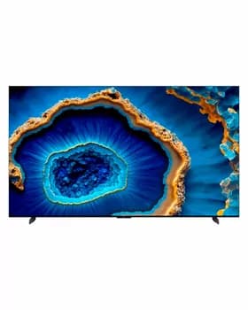 TCL Telewizor C755 QD-Mini LED 4K TV 98