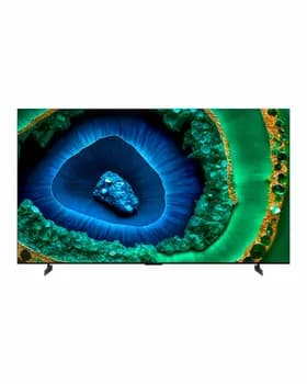 TCL Telewizor C855 Premium QD-Mini LED 4K TV 98