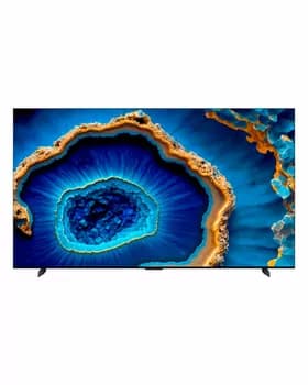 TCL Telewizor C755 QD-Mini LED 4K TV 98
