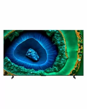 TCL Telewizor C855 Premium QD-Mini LED 4K TV 98