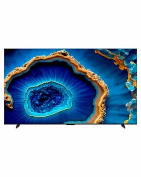 TCL Telewizor C755 QD-Mini LED 4K TV 98