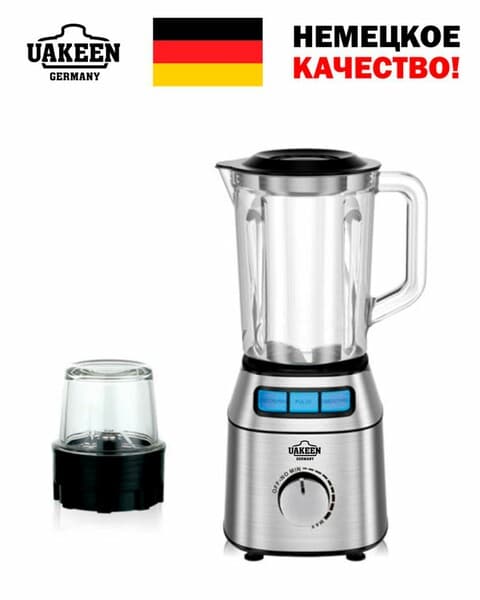 Stasionar blender Uakeen ZL-1301