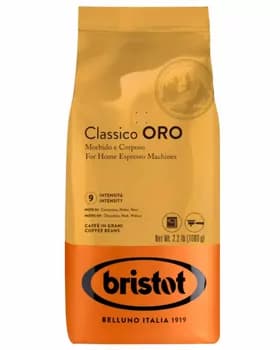 Däneli Kofe Bristot "Classico Oro" - 1 kg