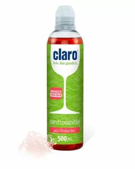 Gap-gaç ýuwýan gel Claro 500 ml (konsentrirlenen)