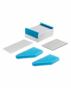 THOMAS HEPA FILTER - набор фильтров для для пылесосов Thomas с AQUABOX