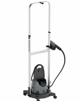 Стойка вертикального глажения Laurastar Izzi Cart