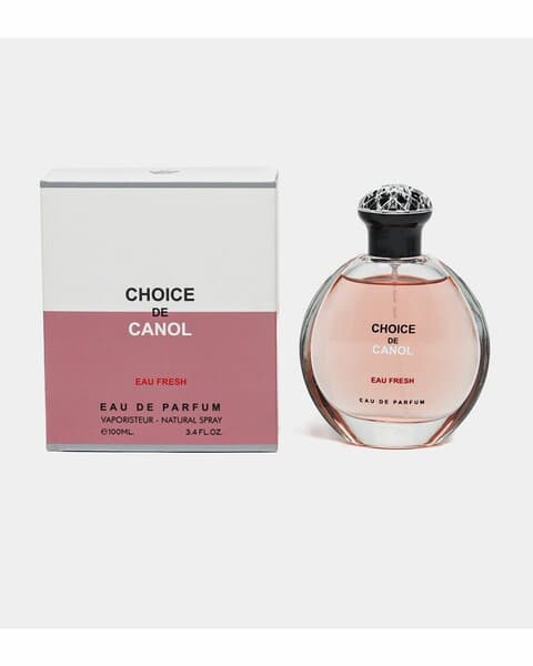 Choice de canol Vibgyor Parfum 100 ml