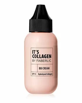 Коллаген-бустер BB-крем It’s Collagen 30 ml Faberlic 6790