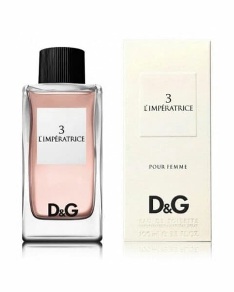 Dolce & Gabbana L'Impèratrice dublikat 100ml
