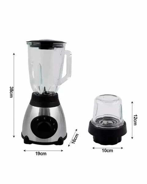 RAF elektrik blender 1.5L 850W R-288