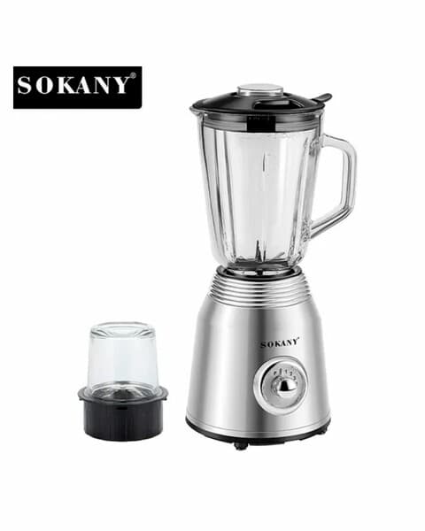 Köp maksatly blender SOKANY SK-186  1.5L 800W