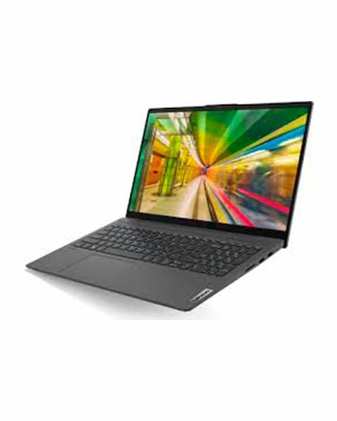 Lenovo IdeaPad 5 / Intel® Core® i3-1115G4 1.7 - 4.1 GHz 2-ядера