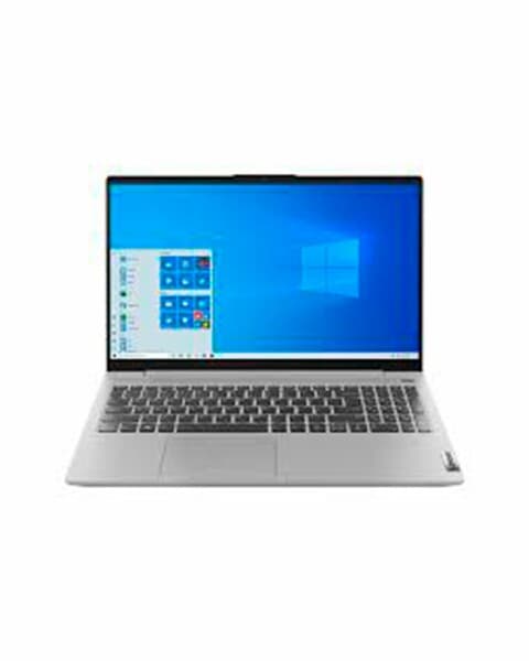 Lenovo IdeaPad 5 / Intel® Core® i3-1115G4 1.7 - 4.1 GHz 2-ядера