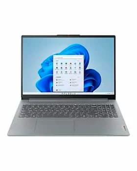 Lenovo IdeaPad Slim 3 16IRU8 / Intel® Core™ i5-1335U 0.9-4.6 GHz 10-ядер