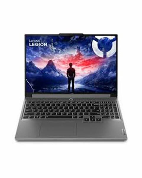 Lenovo Legion 5 16IRX9 / Intel® Core® i5-13450HX 1.8 - 4.6 GHz 10-ядер