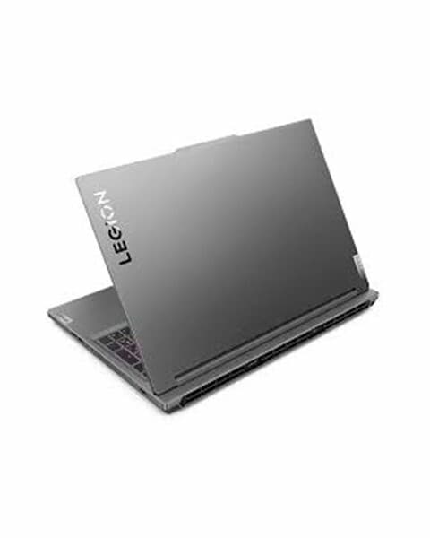 Lenovo Legion 5 16IRX9 / Intel® Core® i5-13450HX 1.8 - 4.6 GHz 10-ядер