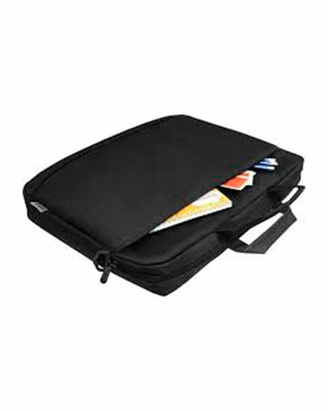 Сумка для ноутбука Defender Monte 17" black