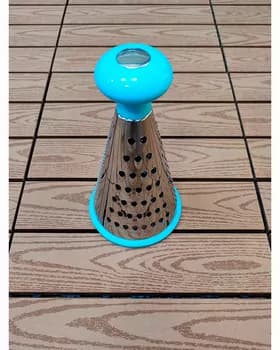 Терка (gyrgyç, tyorka)