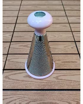 Терка (gyrgyç, tyorka)