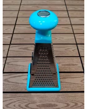 Терка (gyrgyç, tyorka)