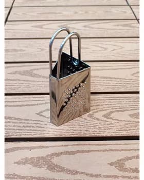 Мини терка (gyrgyç, tyorka)