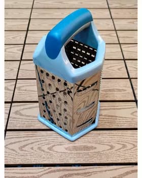 Терка (gyrgyç, tyorka)