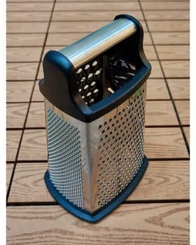 Терка (gyrgyç, tyorka)