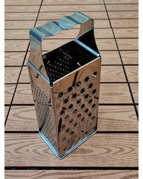 Терка (gyrgyç, tyorka)