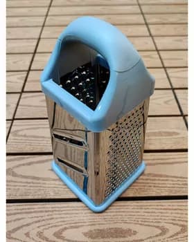 Терка (gyrgyç, tyorka)