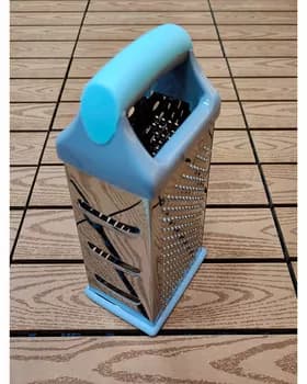 Терка (gyrgyç, tyorka)