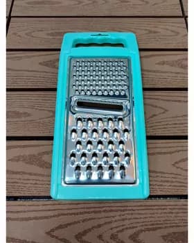 Gök önümler we miweler üçin gyrgyç (tyorka)